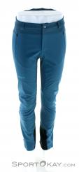 Vaude Larice Pants III Mens Ski Touring Pants, , Blue, , Male, 0239-10905, 5637900577, , N2-02.jpg