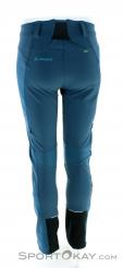 Vaude Larice Pants III Mens Ski Touring Pants, Vaude, Blue, , Male, 0239-10905, 5637900577, 4062218226241, N2-12.jpg