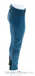 Vaude Larice Pants III Mens Ski Touring Pants, , Blue, , Male, 0239-10905, 5637900577, , N2-17.jpg
