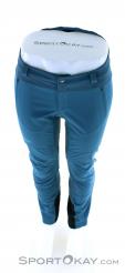 Vaude Larice Pants III Mens Ski Touring Pants, , Blue, , Male, 0239-10905, 5637900577, , N3-03.jpg