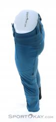 Vaude Larice Pants III Mens Ski Touring Pants, , Blue, , Male, 0239-10905, 5637900577, , N3-08.jpg