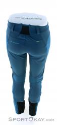 Vaude Larice Pants III Mens Ski Touring Pants, , Blue, , Male, 0239-10905, 5637900577, , N3-13.jpg