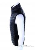 Mammut Albula In Hybrid Mens Ski Touring Vest, Mammut, Black, , Male, 0014-11441, 5637900664, 7613357990448, N2-07.jpg