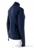 Salewa Pedroc Alpine Wool Full Zip Damen Sweater, Salewa, Schwarz, , Damen, 0032-11038, 5637900668, 4053866130790, N1-16.jpg