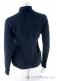 Salewa Pedroc Alpine Wool Full Zip Women Sweater, Salewa, Black, , Female, 0032-11038, 5637900668, 4053866130790, N2-12.jpg
