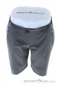 POC Essential Enduro Mens Biking Shorts, , Gray, , Male, 0049-10228, 5637900673, , N3-03.jpg