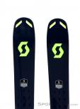 Scott Speedguide 88 Touring Skis 2022, Scott, Dark-Blue, , Male,Unisex, 0023-11930, 5637900684, 7615523226412, N1-01.jpg