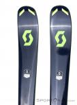 Scott Speedguide 88 Ski de travesía 2022, Scott, Azul oscuro, , Hombre,Unisex, 0023-11930, 5637900684, 7615523226412, N2-02.jpg