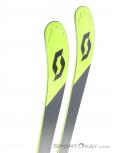 Scott Speedguide 88 Ski de randonnée 2022, Scott, Bleu foncé, , Hommes,Unisex, 0023-11930, 5637900684, 7615523226412, N3-08.jpg
