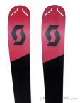 Scott Superguide 88 Femmes Ski de randonnée 2022, Scott, Gris clair, , Femmes, 0023-11931, 5637900703, 7615523226344, N2-12.jpg