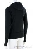 Salewa Rolle Polarlite Women Sweater, , Black, , Female, 0032-11039, 5637900705, , N1-11.jpg