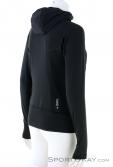 Salewa Rolle Polarlite Women Sweater, , Black, , Female, 0032-11039, 5637900705, , N1-16.jpg