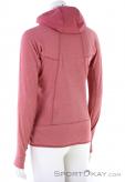 Salewa Rolle Polarlite Damen Sweater, , Pink-Rosa, , Damen, 0032-11039, 5637900710, , N1-11.jpg