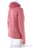 Salewa Rolle Polarlite Damen Sweater, , Pink-Rosa, , Damen, 0032-11039, 5637900710, , N1-16.jpg