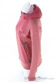 Salewa Rolle Polarlite Damen Sweater, , Pink-Rosa, , Damen, 0032-11039, 5637900710, , N2-07.jpg