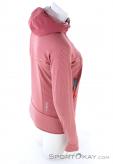 Salewa Rolle Polarlite Damen Sweater, , Pink-Rosa, , Damen, 0032-11039, 5637900710, , N2-17.jpg