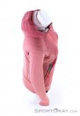 Salewa Rolle Polarlite Damen Sweater, , Pink-Rosa, , Damen, 0032-11039, 5637900710, , N3-18.jpg