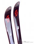 Scott Superguide 95 Womens Touring Skis 2022, Scott, Fialová, , Ženy, 0023-11932, 5637900740, 7615523226573, N3-18.jpg