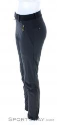 Salewa Pedroc SW/DST Women Outdoor Pants, , Black, , Female, 0032-11041, 5637900749, , N2-07.jpg