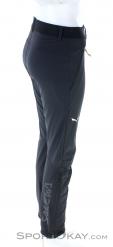 Salewa Pedroc SW/DST Women Outdoor Pants, , Black, , Female, 0032-11041, 5637900749, , N2-17.jpg