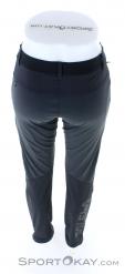 Salewa Pedroc SW/DST Women Outdoor Pants, , Black, , Female, 0032-11041, 5637900749, , N3-13.jpg