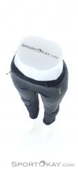 Salewa Pedroc SW/DST Women Outdoor Pants, , Black, , Female, 0032-11041, 5637900749, , N4-04.jpg