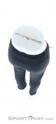 Salewa Pedroc SW/DST Mujer Pantalón para exteriores, Salewa, Negro, , Mujer, 0032-11041, 5637900749, 4053865795440, N4-14.jpg