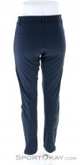 Salewa Pedroc SW/DST Women Outdoor Pants, Salewa, Dark-Blue, , Female, 0032-11041, 5637900755, 4053866288583, N2-12.jpg