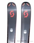 Scott Superguide Freetour 105 Touring Skis 2022, Scott, Noir, , Hommes,Unisex, 0023-11934, 5637900784, 0, N2-02.jpg