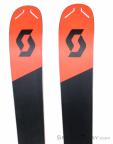 Scott Superguide Freetour 105 Touring Skis 2022, Scott, Noir, , Hommes,Unisex, 0023-11934, 5637900784, 0, N2-12.jpg