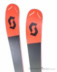 Scott Superguide Freetour 105 Touring Skis 2022, Scott, Čierna, , Muži,Unisex, 0023-11934, 5637900784, 0, N3-13.jpg