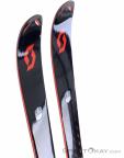 Scott Superguide Freetour 105 Touring Skis 2022, Scott, Noir, , Hommes,Unisex, 0023-11934, 5637900784, 0, N3-18.jpg