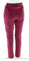 Salewa Pedroc 3 Durastretch Women Outdoor Pants, Salewa, Purple, , Female, 0032-11042, 5637900787, 4053866288712, N2-12.jpg