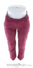 Salewa Pedroc 3 Durastretch Women Outdoor Pants, Salewa, Purple, , Female, 0032-11042, 5637900787, 4053866288712, N3-03.jpg