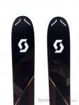 Scott Pure 109 Freeride Skis 2022, Scott, Multicolore, , Hommes,Unisex, 0023-11935, 5637900805, 192820529776, N1-01.jpg