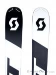 Scott Pure 109 Freeride Skis 2022, Scott, Multicolore, , Hommes,Unisex, 0023-11935, 5637900805, 192820529776, N1-11.jpg