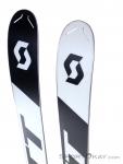 Scott Pure 109 Freeride Skis 2022, Scott, Multicolore, , Hommes,Unisex, 0023-11935, 5637900805, 192820529776, N3-13.jpg