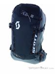 Scott Patrol E1 22l Kit Airbag Backpack Electronic, , Black, , , 0023-11559, 5637900807, , N2-02.jpg