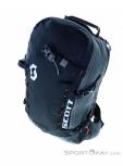 Scott Patrol E1 22l Kit Airbag Backpack Electronic, Scott, Black, , , 0023-11559, 5637900807, 7615523244072, N3-03.jpg