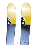 Movement Session 90 Touring Skis 2022, Movement, Brown, , Male,Unisex, 0075-10014, 5637900810, 7630027956832, N2-02.jpg