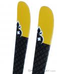 Movement Session 90 Touring Skis 2022, Movement, Brown, , Male,Unisex, 0075-10014, 5637900810, 7630027956832, N3-03.jpg