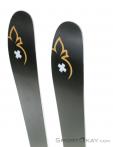 Movement Session 90 Touring Skis 2022, Movement, Brown, , Male,Unisex, 0075-10014, 5637900810, 7630027956832, N3-13.jpg