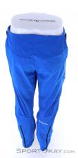 Mammut Eisfeld Advanced SO Mens Outdoor Pants, , Blue, , Male, 0014-11295, 5637900847, , N3-13.jpg