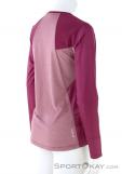 Salewa Seceda Dry Women Functional Shirt, Salewa, Purple, , Female, 0032-11044, 5637900852, 4053866312844, N1-16.jpg