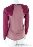 Salewa Seceda Dry Women Functional Shirt, Salewa, Purple, , Female, 0032-11044, 5637900852, 4053866312844, N2-12.jpg