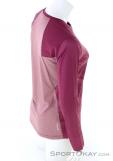 Salewa Seceda Dry Women Functional Shirt, Salewa, Purple, , Female, 0032-11044, 5637900852, 4053866312844, N2-17.jpg