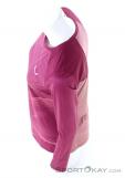 Salewa Seceda Dry Women Functional Shirt, Salewa, Purple, , Female, 0032-11044, 5637900852, 4053866312844, N3-08.jpg