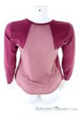 Salewa Seceda Dry Women Functional Shirt, Salewa, Purple, , Female, 0032-11044, 5637900852, 4053866312844, N3-13.jpg
