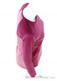 Salewa Seceda Dry Women Functional Shirt, Salewa, Purple, , Female, 0032-11044, 5637900852, 4053866312844, N3-18.jpg