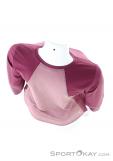 Salewa Seceda Dry Women Functional Shirt, Salewa, Purple, , Female, 0032-11044, 5637900852, 4053866312844, N4-14.jpg